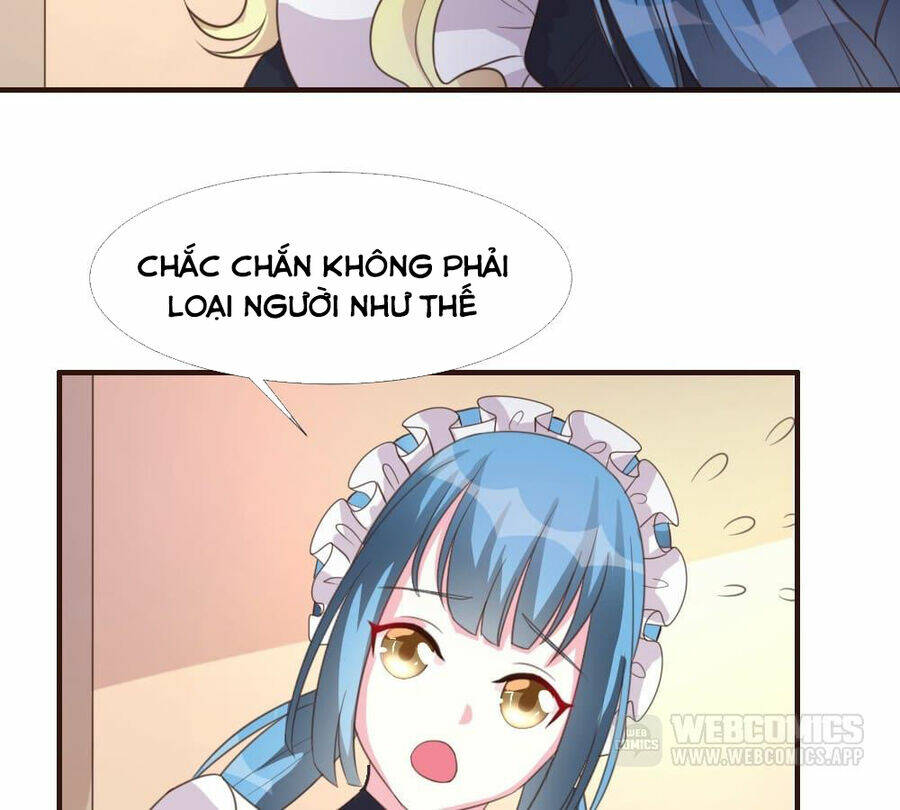 Tổng Tài Lãnh Khốc Độc Sủng Chương 9 Ảnh 28