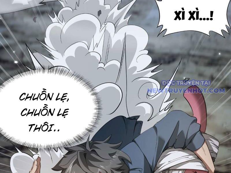 Ngự Thú: Ta Có Thế Thấy Toàn Bộ Chi Tiết Tiến Hóa Chương 3 Ảnh 132