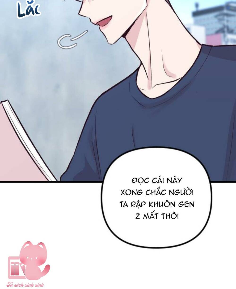Tình Cờ Ta Gặp Nhau Chương 19 Ảnh 24