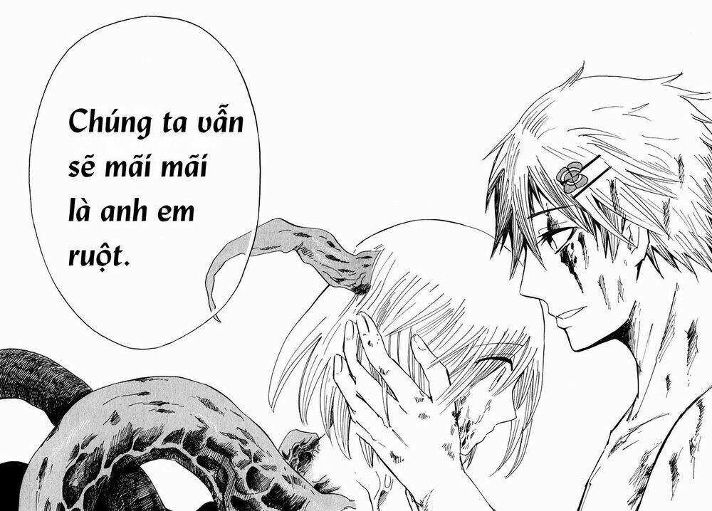 Pupa Chương 20 Ảnh 21