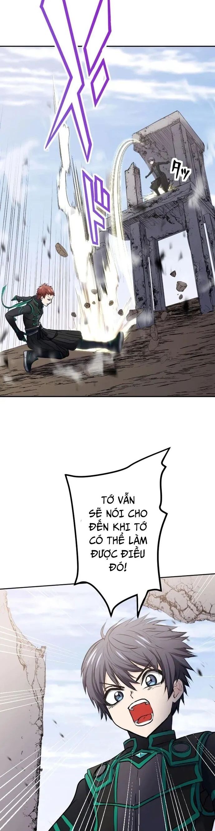 Ittoki The Ninja Chương 13 Ảnh 58
