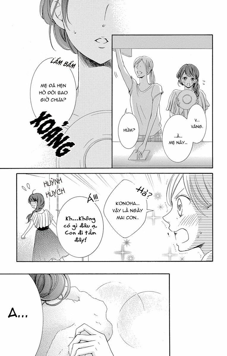 Watashi Wa Tensai O Katte Iru Chương 11 Ảnh 10