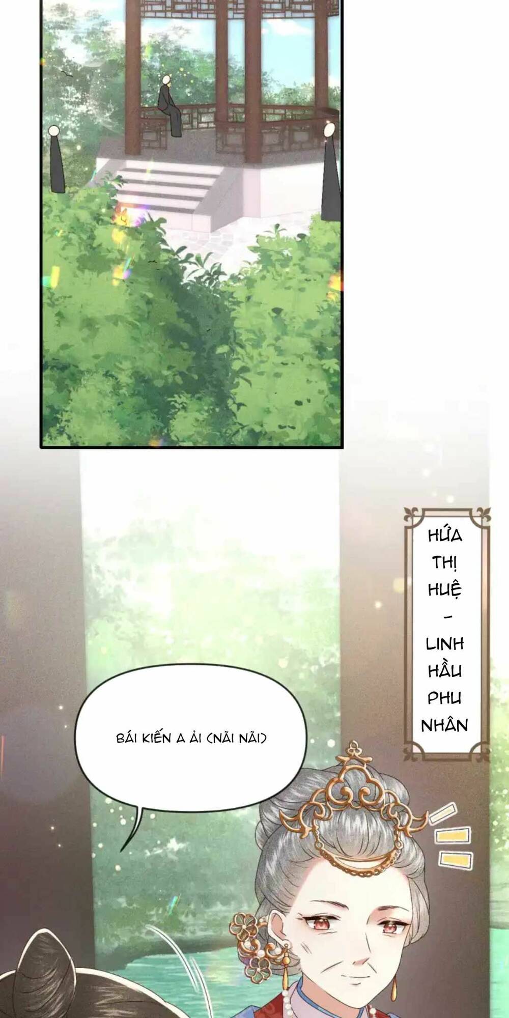 Nuôi Dưỡng Thế Tử Từ Bé : Thế Tử Ngươi Kiếm Tiền Cùng Ta Đi Chương 10 Ảnh 34