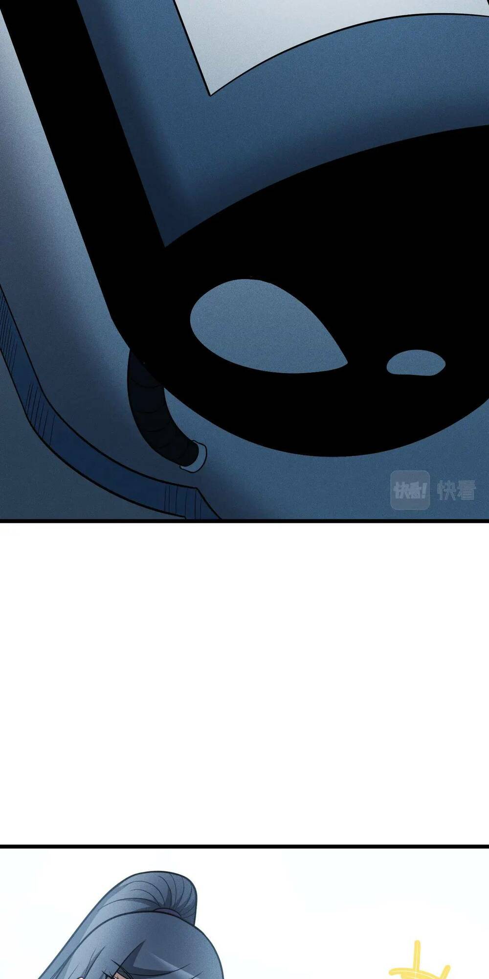 Thức Tỉnh Thành Thần Chương 4 Ảnh 41