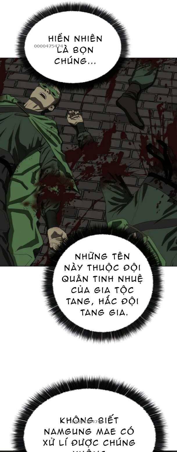 Sư Phụ Quỷ Diện Chương 106 Ảnh 34