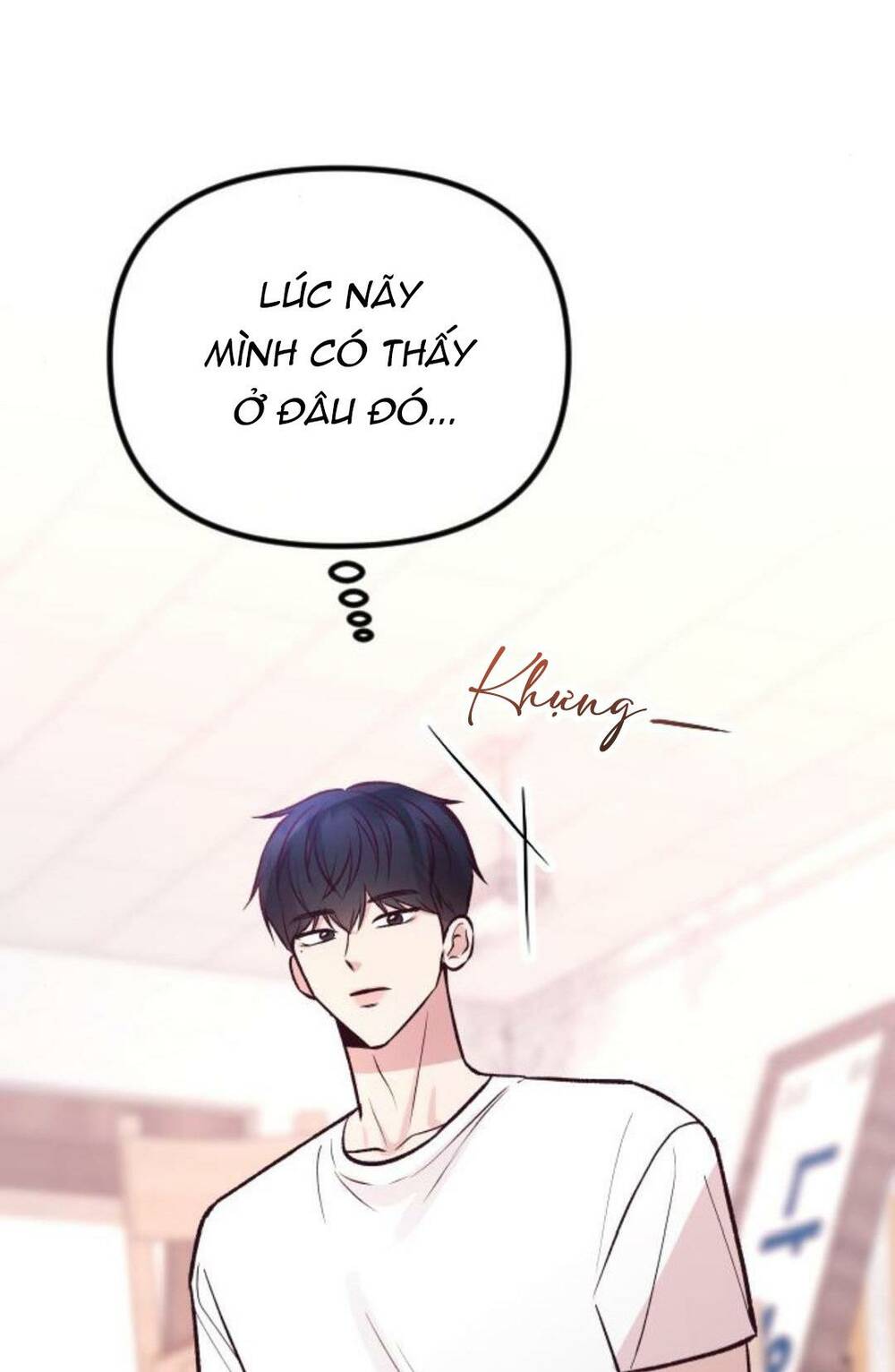 Tình Cờ Ta Gặp Nhau Chương 22 Ảnh 149