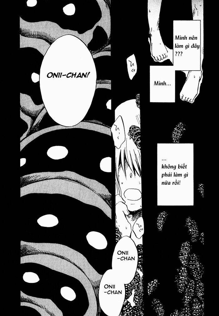 Pupa Chương 20 Ảnh 10