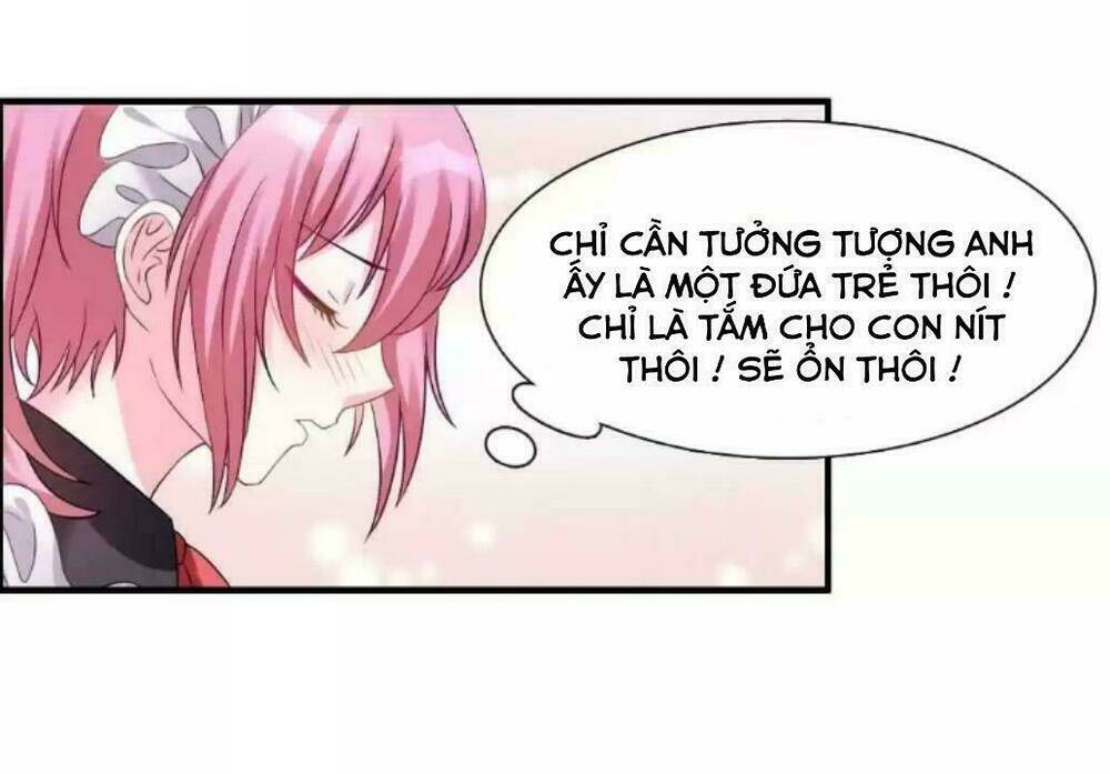 Tổng Tài Lãnh Khốc Độc Sủng Chương 1 Ảnh 21