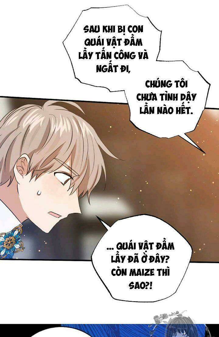 Tôi Là Bạn Gái Cũ Của Một Người Lính Chương 49 Ảnh 40