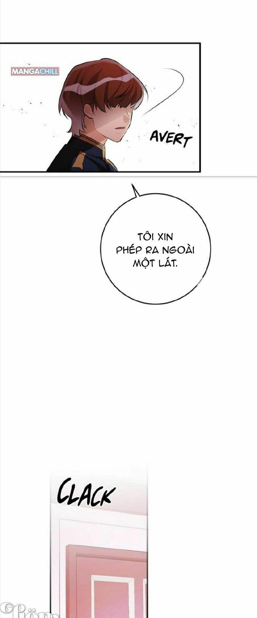 Công Nương Đã Thay Đổi Chương 59.2 Ảnh 9