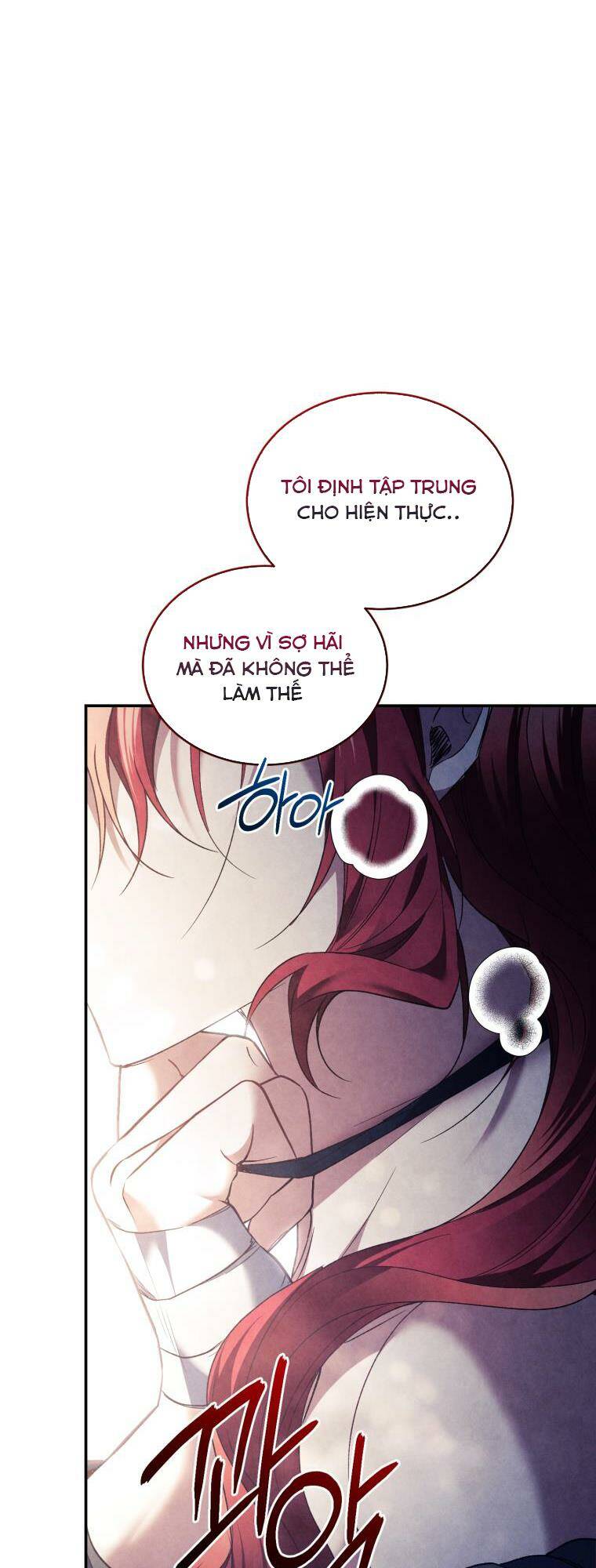 Hoàn Nguyên Quý Cô Chương 77 Ảnh 75