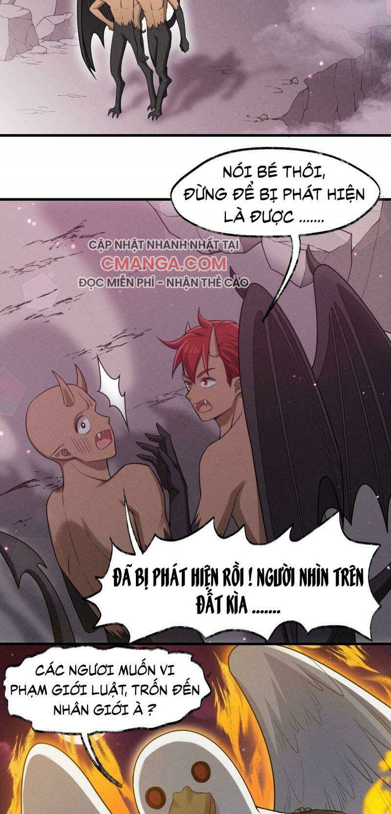 Thiên Chi Vãn Ca Chương 17 Ảnh 4