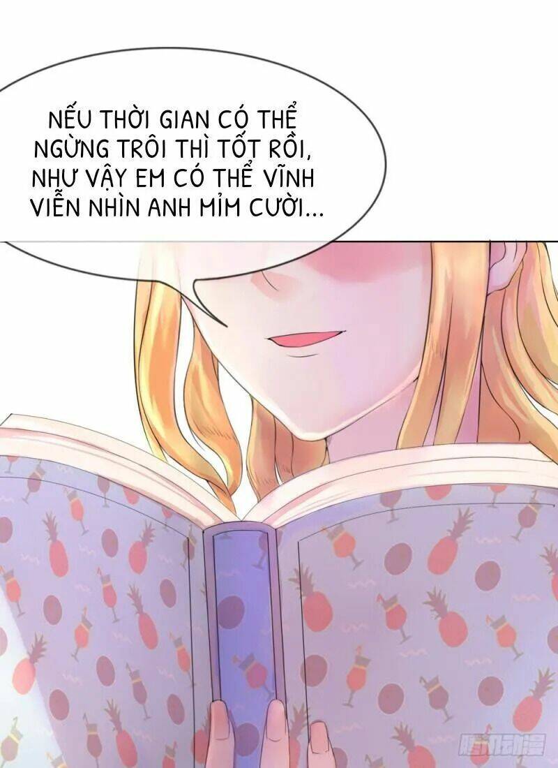 Yêu Nam Quyển Dưỡng Công Chúa Chương 1 Ảnh 18