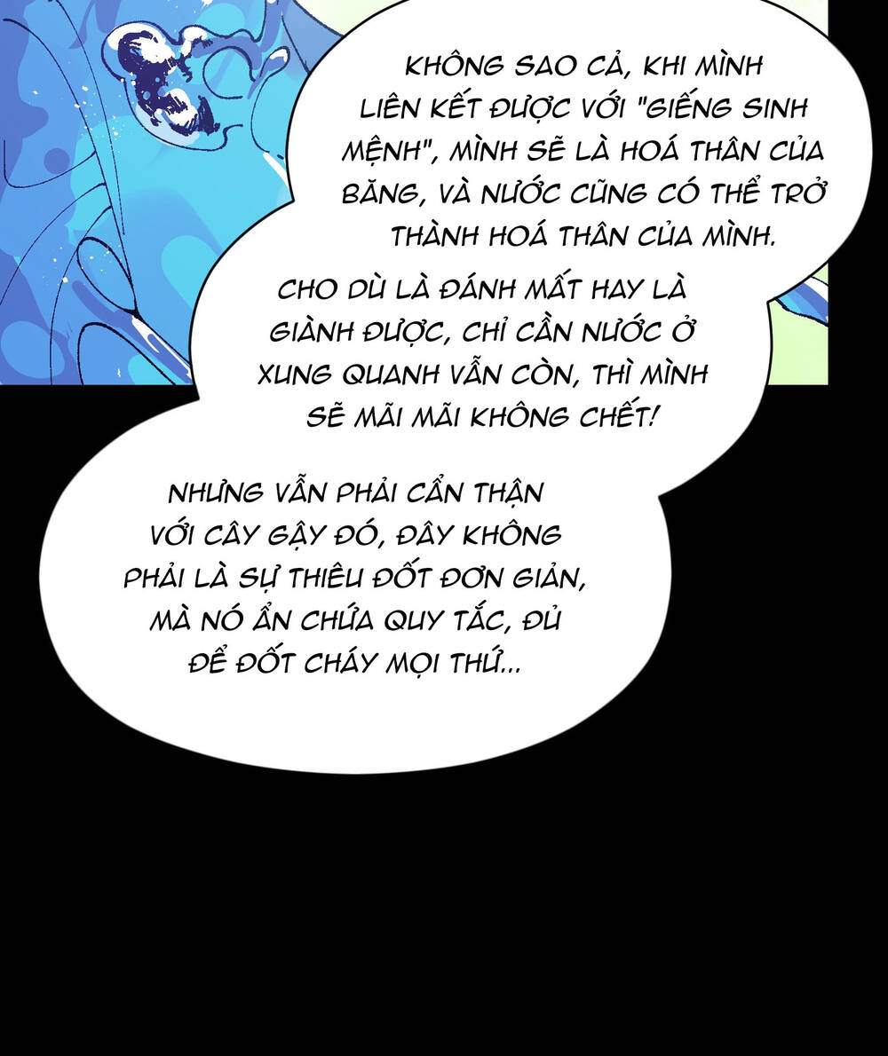 Tôi Bị Bọn Họ Tìm Đến Tận Cửa Sau Khi Tỏ Tình Hàng Loạt Chương 39 Ảnh 46