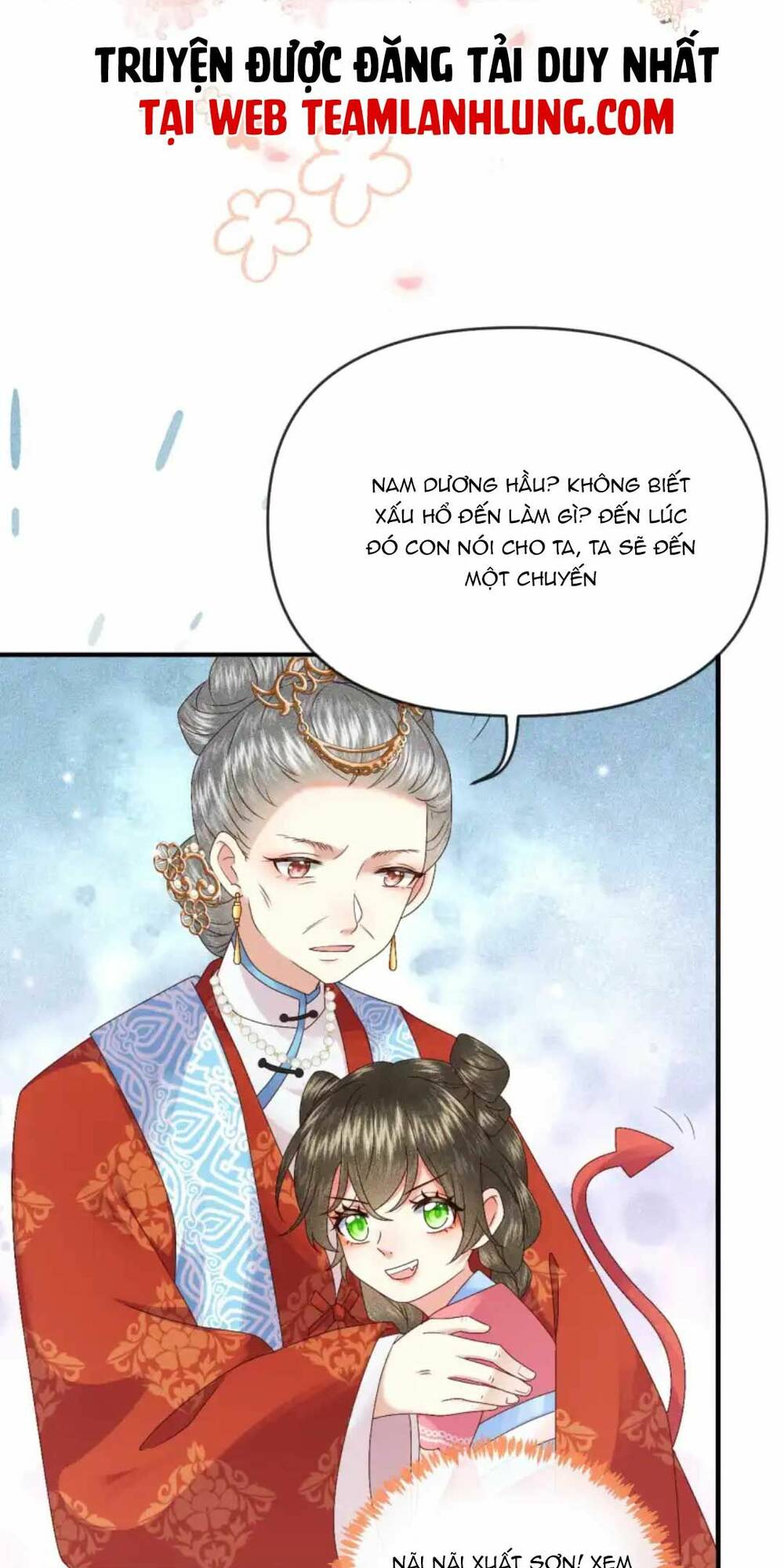 Nuôi Dưỡng Thế Tử Từ Bé : Thế Tử Ngươi Kiếm Tiền Cùng Ta Đi Chương 10 Ảnh 51