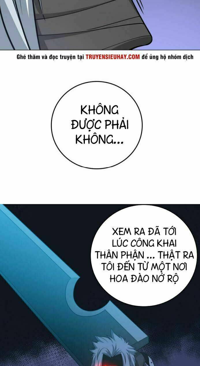 Thần Tiên Dạy Tôi Giả X Chương 11 Ảnh 43
