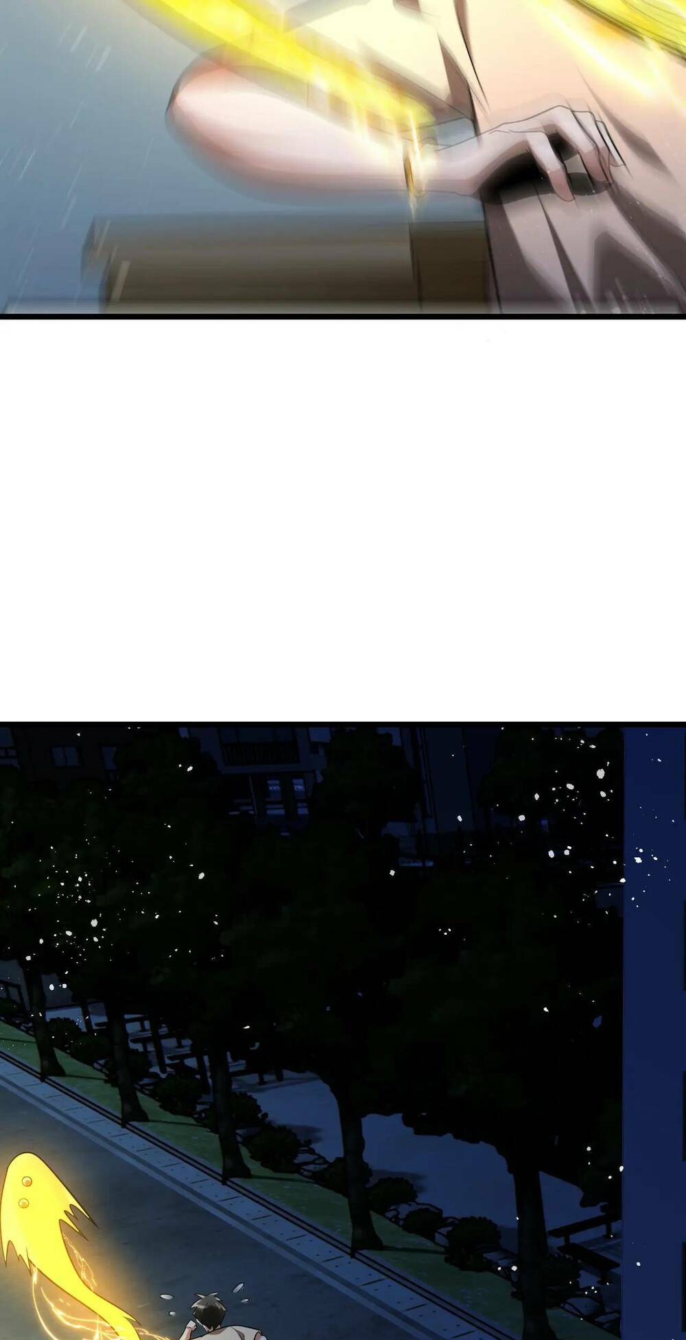 Thức Tỉnh Thành Thần Chương 2 Ảnh 48