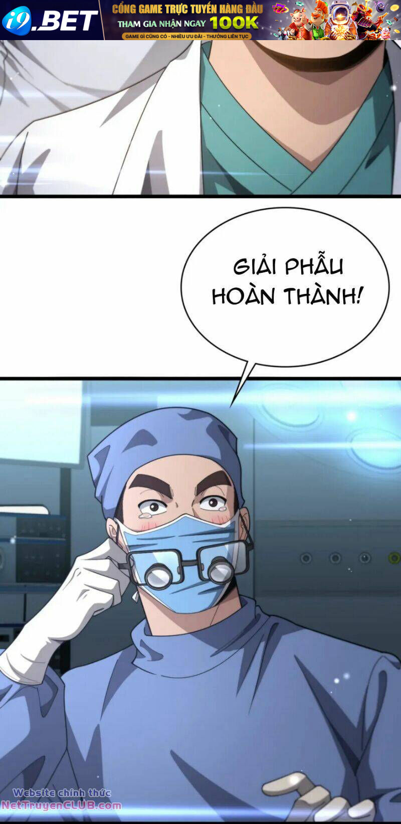 Đại Y Lăng Nhiên Chương 267 Ảnh 26