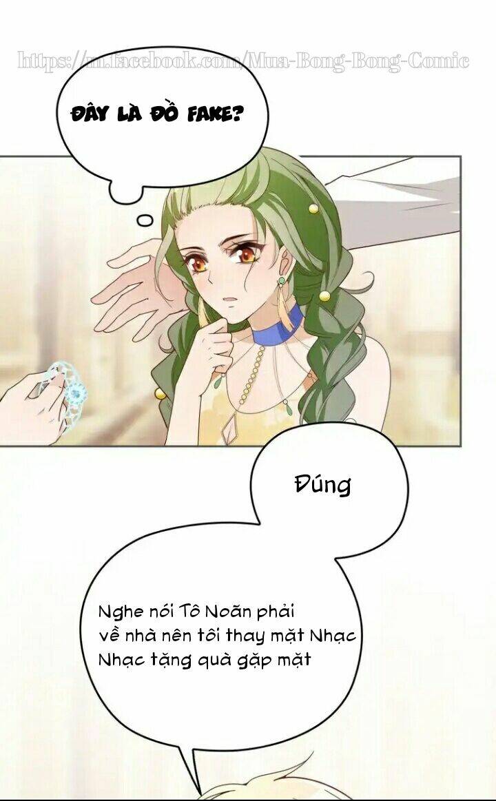 Song Diện Tổng Tài Sủng Thê Chỉ Nam Chương 5 Ảnh 13