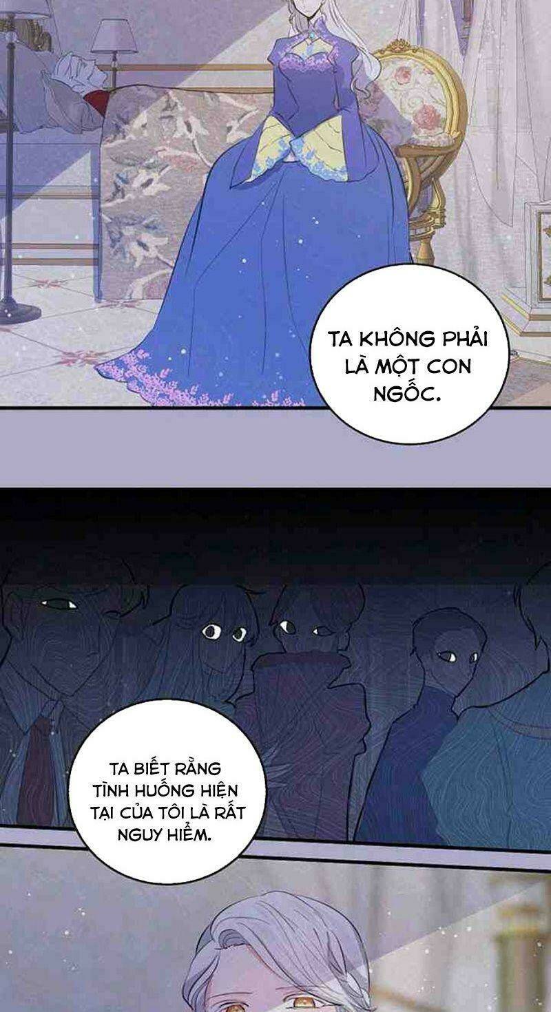 Tôi Là Bạn Gái Cũ Của Một Người Lính Chương 54 Ảnh 19