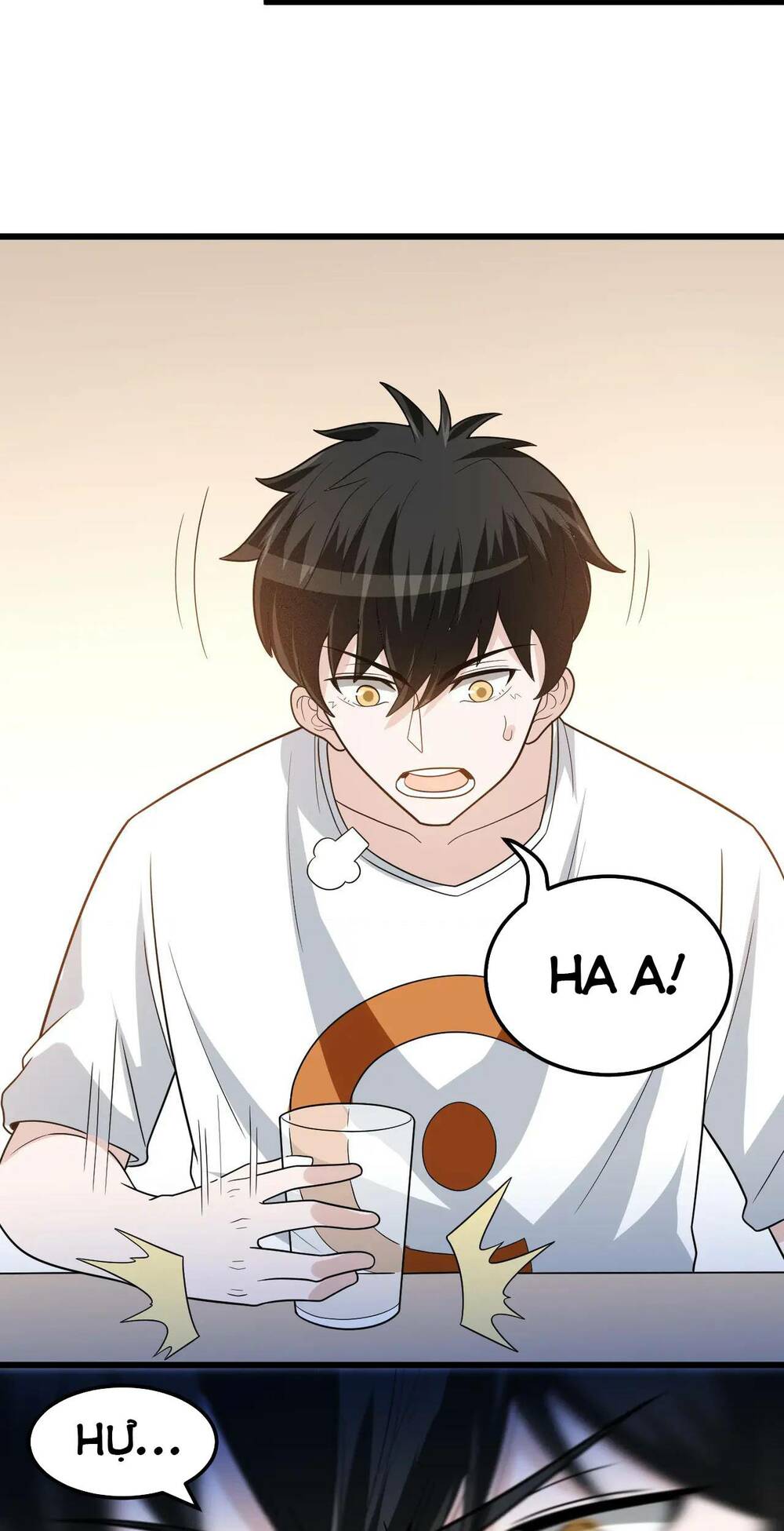 Thức Tỉnh Thành Thần Chương 6 Ảnh 54