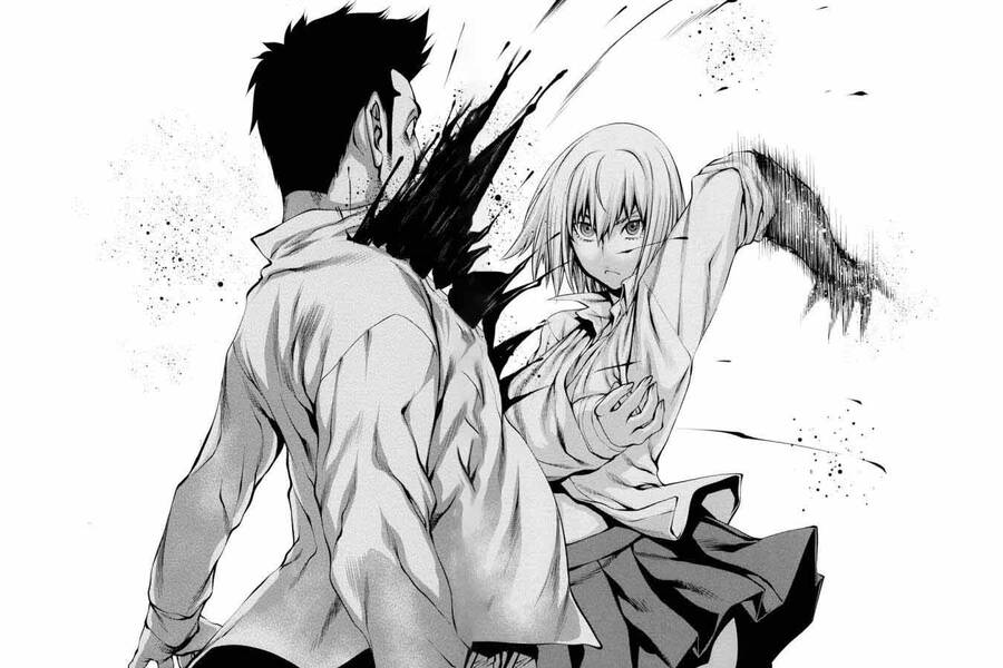 Killing Bites Chương 30 Ảnh 41