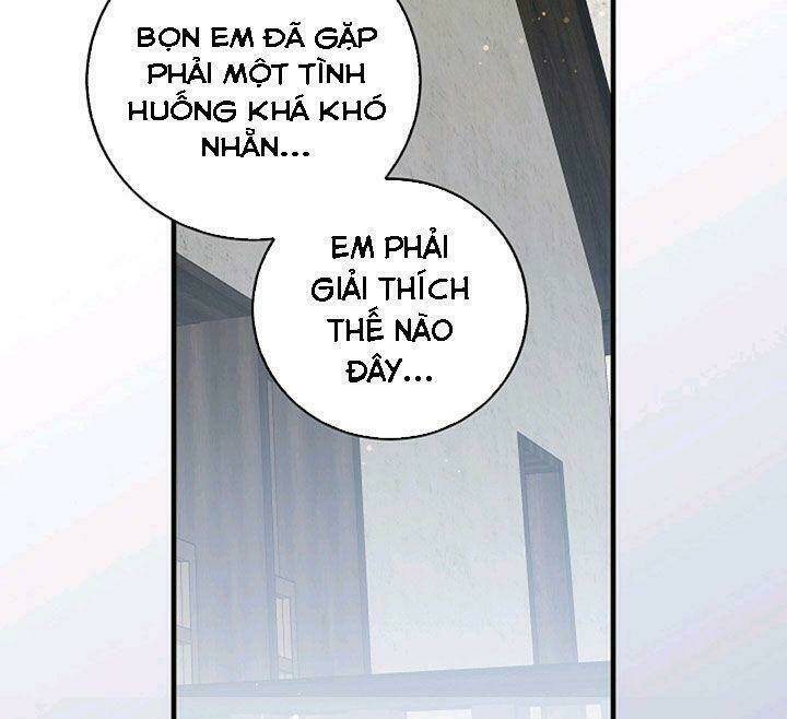 Tôi Là Bạn Gái Cũ Của Một Người Lính Chương 48 Ảnh 12