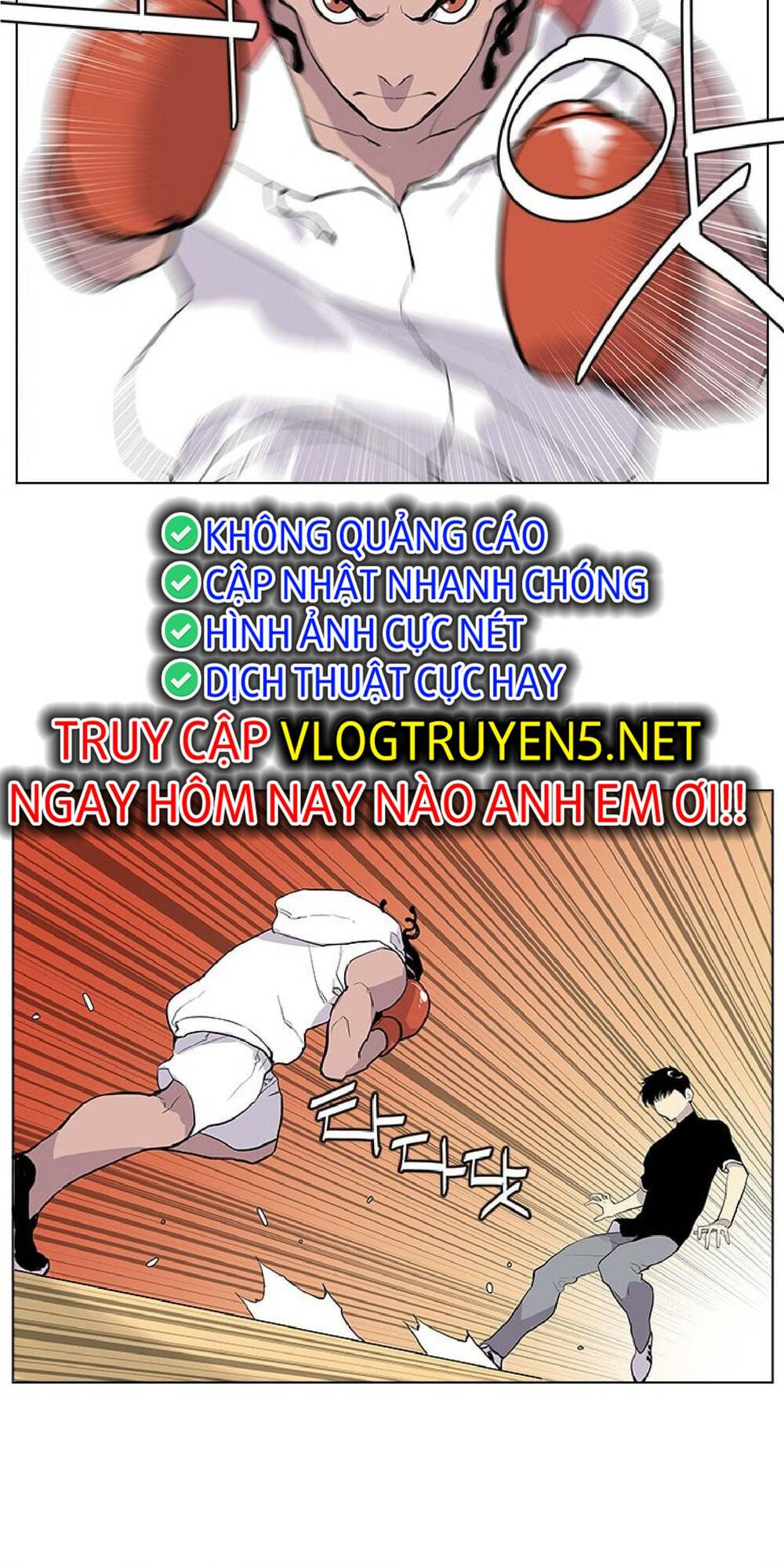 Cuộc Chiến Băng Đảng Chương 28 Ảnh 17