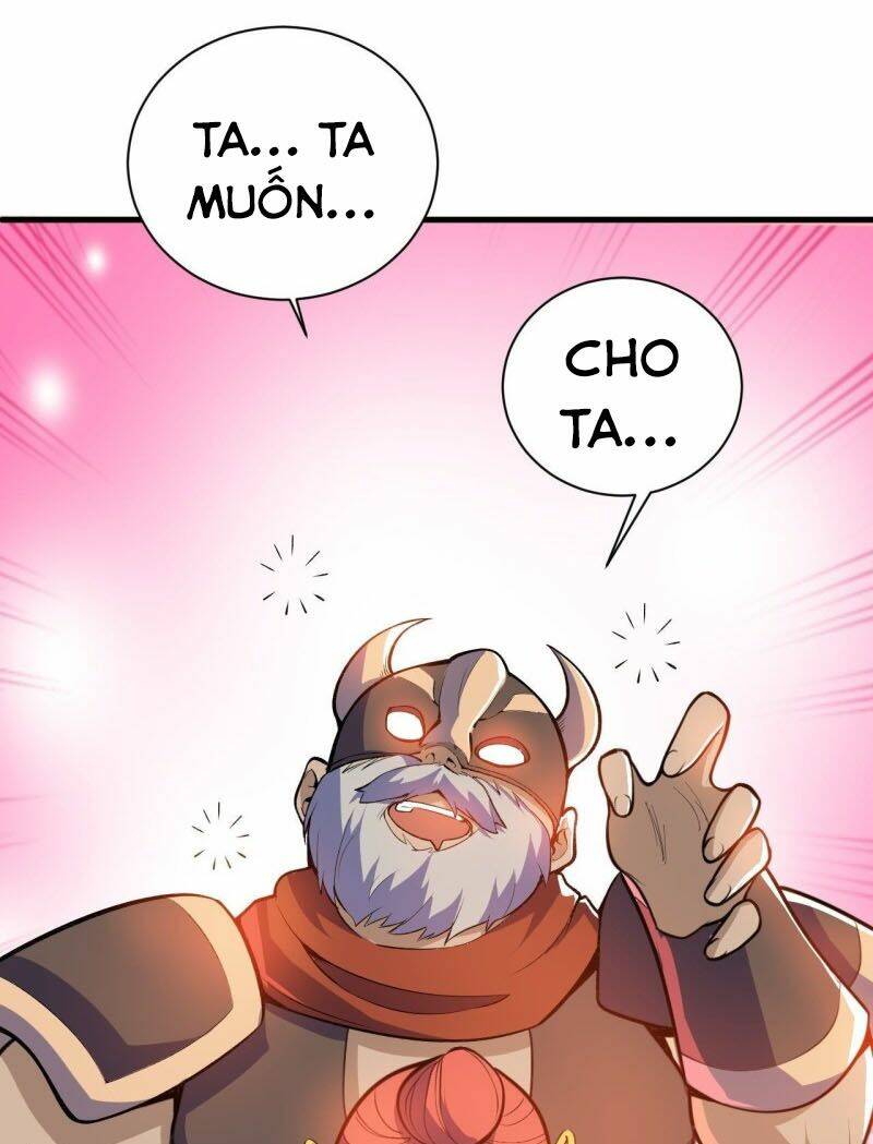 Thần Võ Đế Tôn Chương 87 Ảnh 20