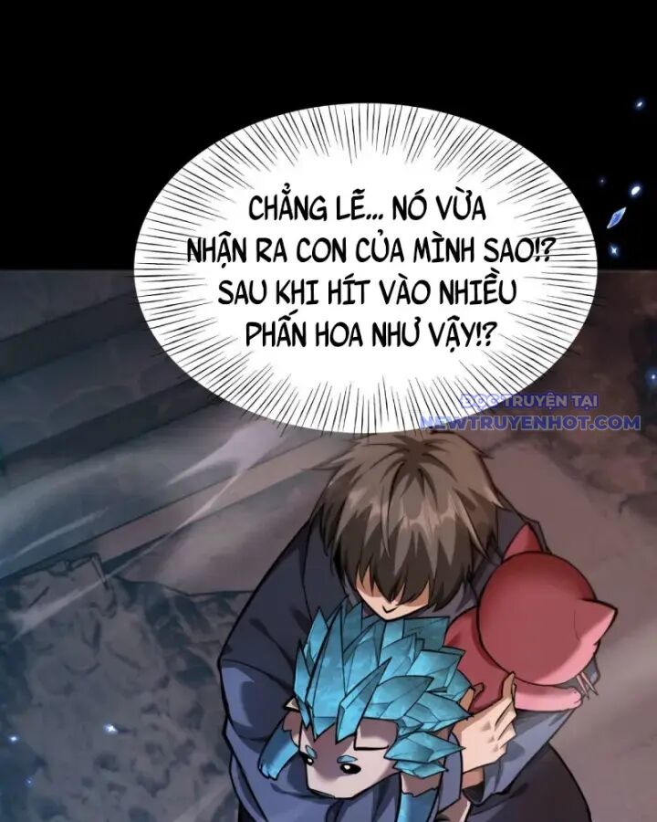 Ngự Thú: Ta Có Thế Thấy Toàn Bộ Chi Tiết Tiến Hóa Chương 6 Ảnh 129