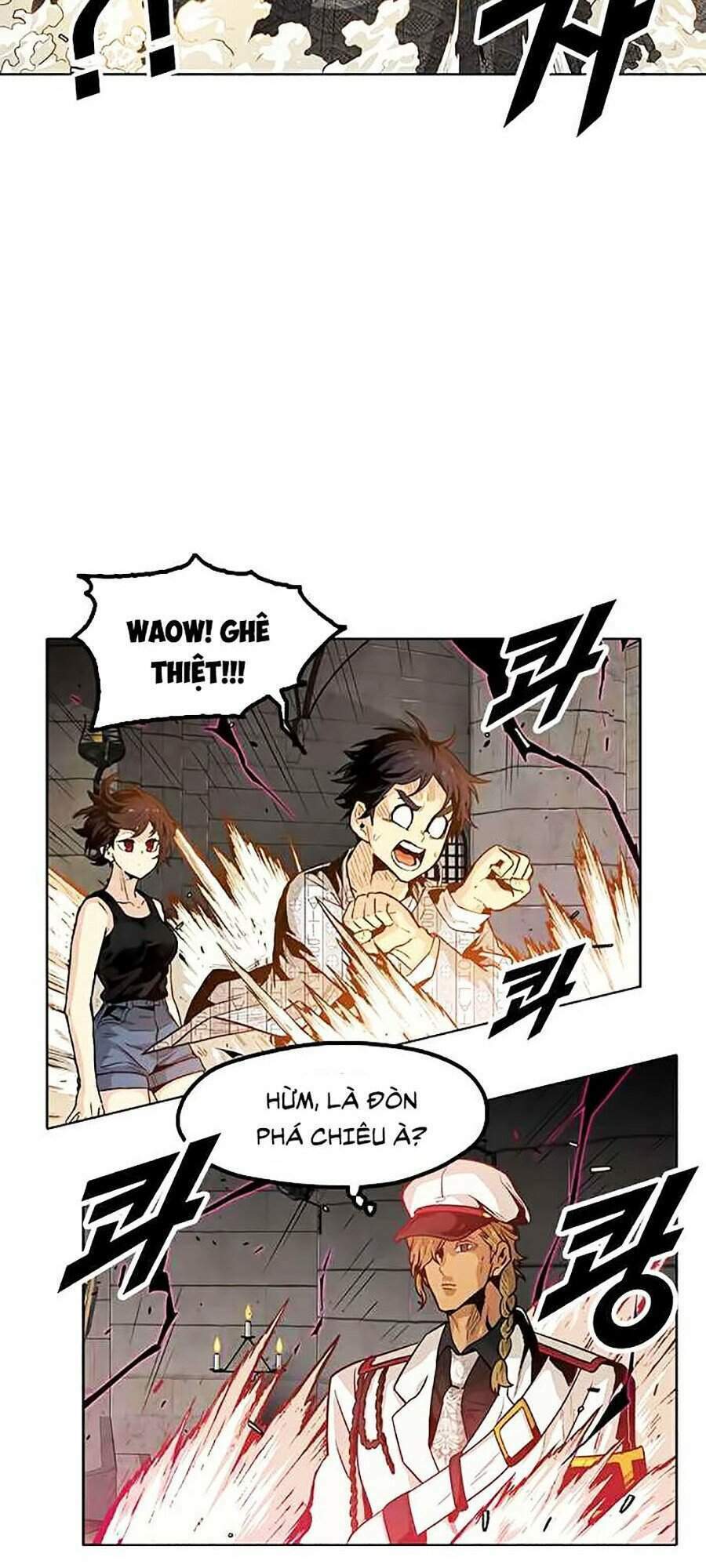 Tội Phủ Trảm Ma Chương 8 Ảnh 86