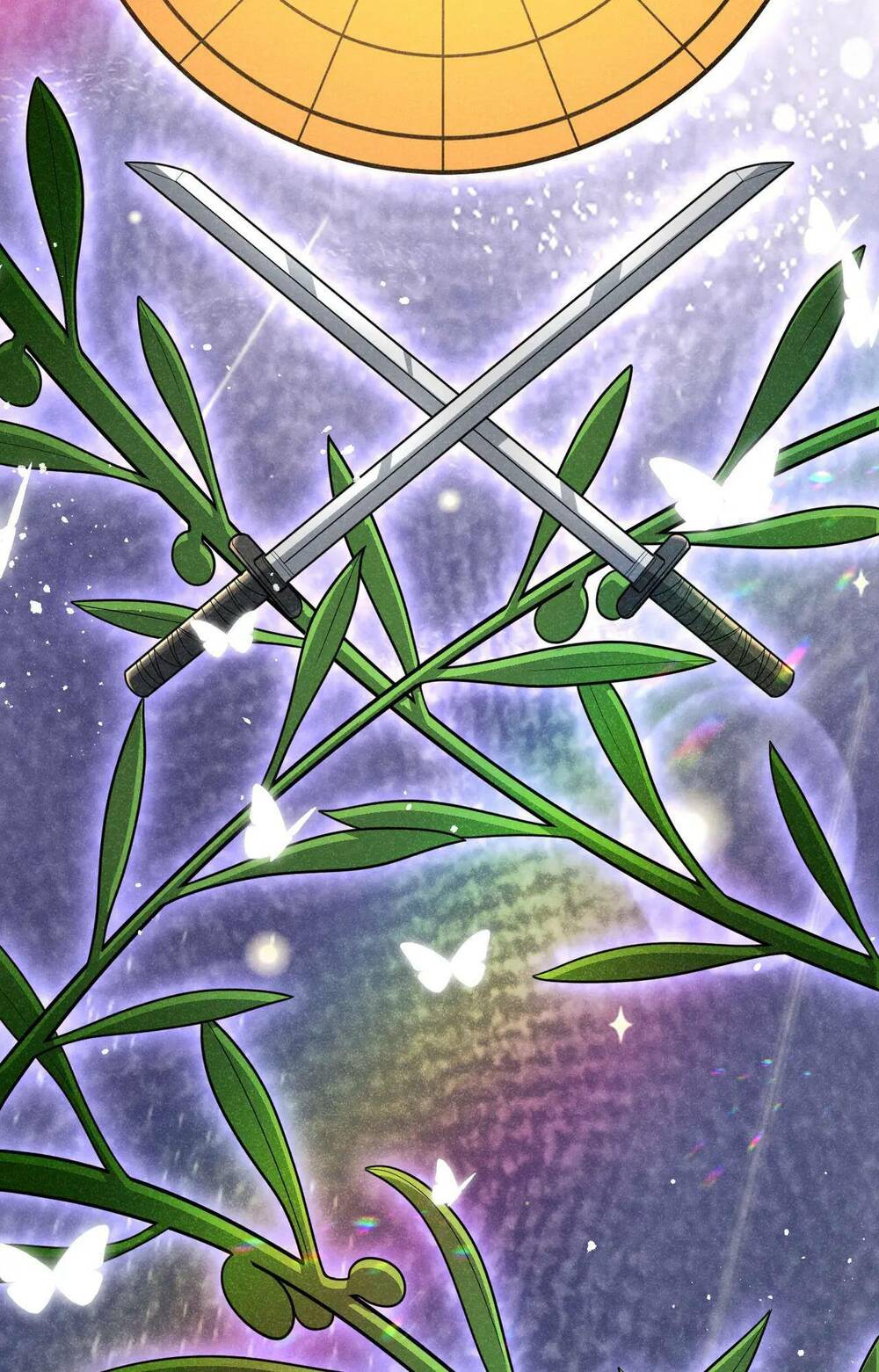 Thức Tỉnh Thành Thần Chương 7 Ảnh 32