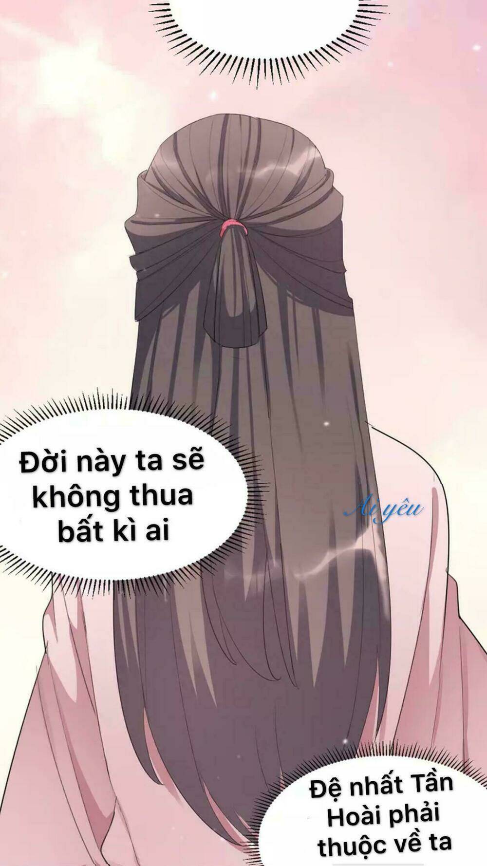 Hoa Khôi Trọng Sinh Chương 4 Ảnh 26