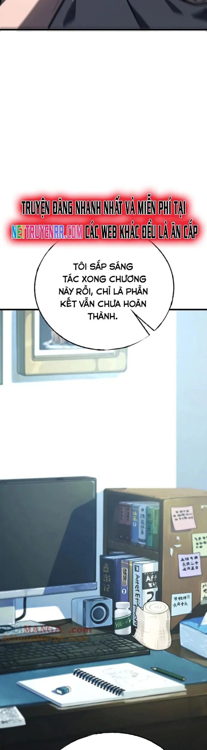 Ta Là Boss Mạnh Chương 61 Ảnh 11