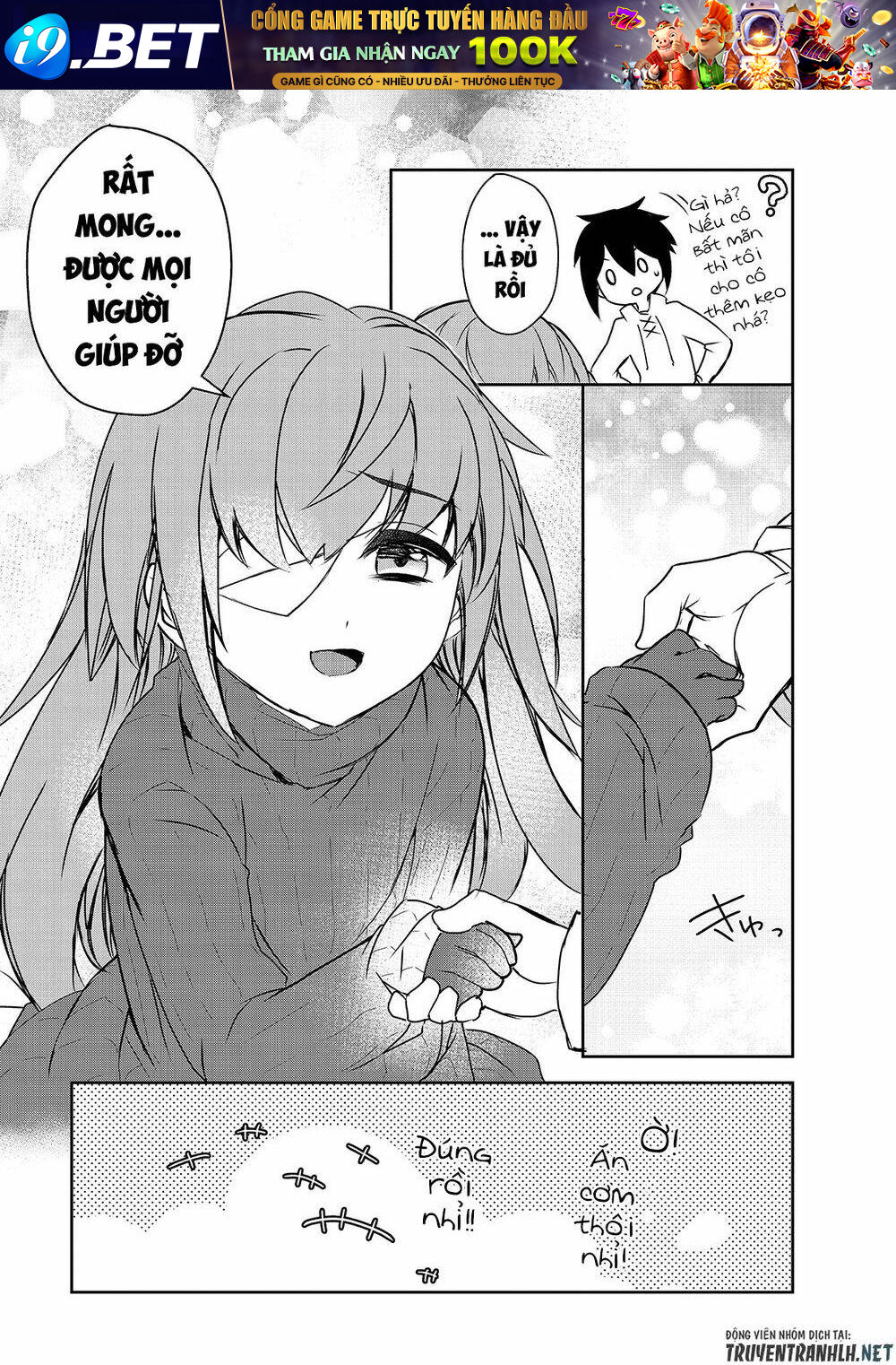 Isekai Mahou Wa Okureteru! Chương 40 Ảnh 32