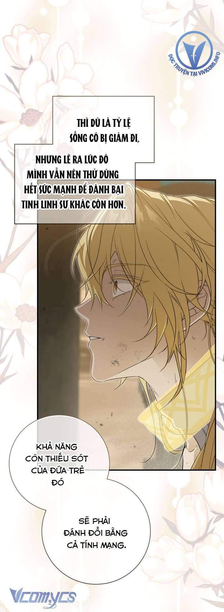 Lần Nữa Toả Sáng Chương 93 Ảnh 56