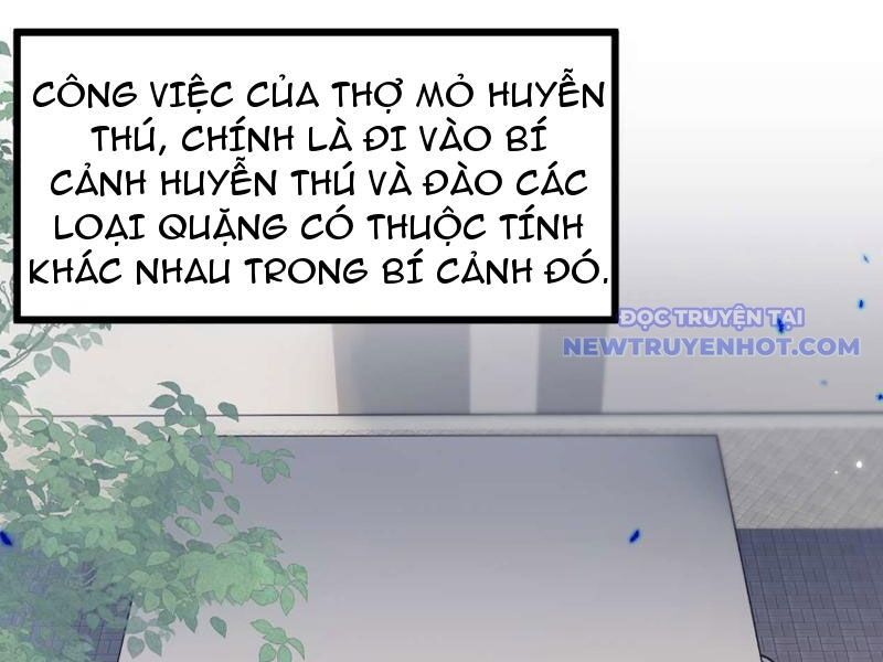 Ngự Thú: Ta Có Thế Thấy Toàn Bộ Chi Tiết Tiến Hóa Chương 1 Ảnh 32
