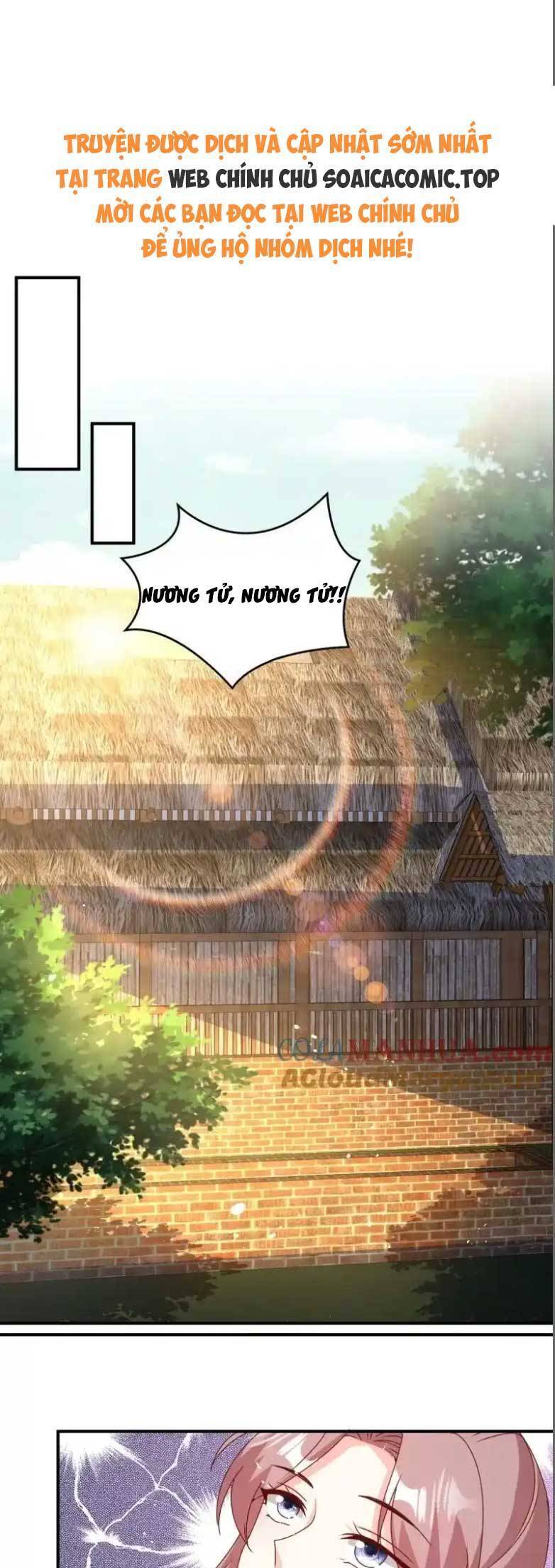 Vương Gia Khắc Thê Chương 244 Ảnh 2
