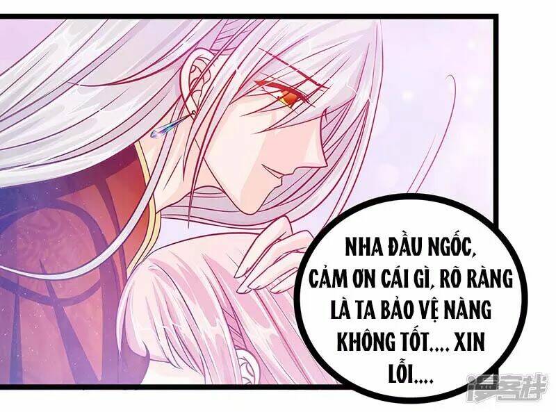 Sủng Thê Cuồng Ma Của Minh Vương Điện Hạ Chương 5 Ảnh 9