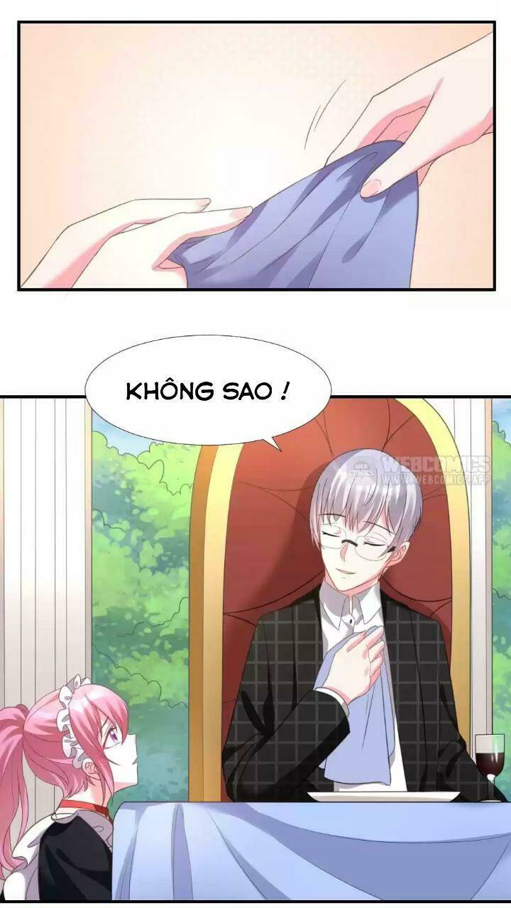 Tổng Tài Lãnh Khốc Độc Sủng Chương 6 Ảnh 29
