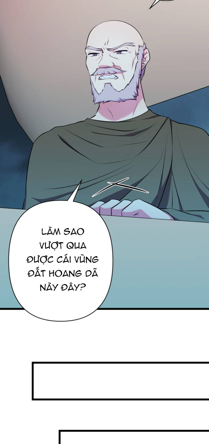 Hoàng Đế Bệ Hạ Là Mãnh Thú Chương 63 Ảnh 56