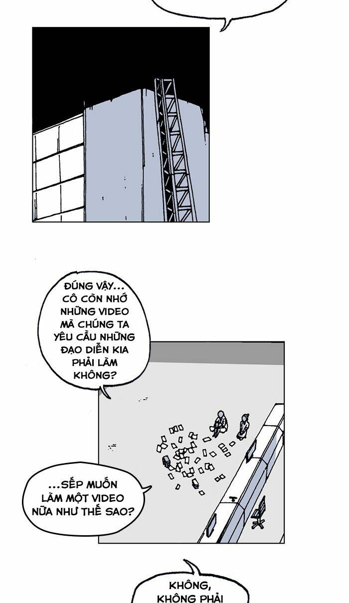 Mắc Kẹt Trên Mặt Trăng Chương 49 Ảnh 4