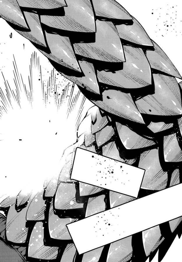 Killing Bites Chương 25 Ảnh 46