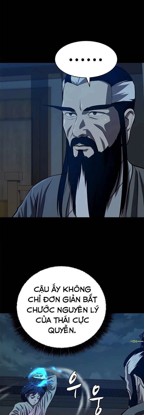Sư Phụ Quỷ Diện Chương 97 Ảnh 54