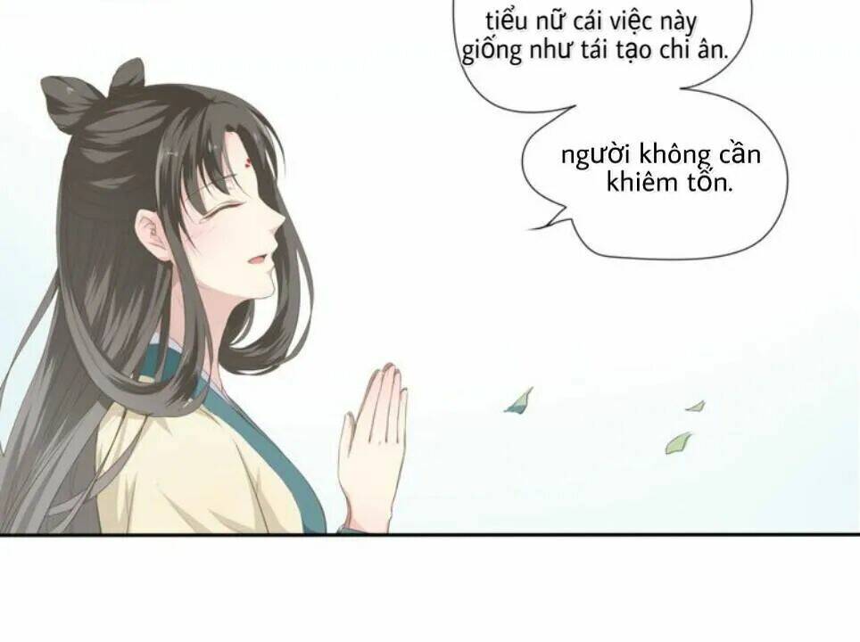 Tước Kiều Tiên Chương 1.1 Ảnh 22