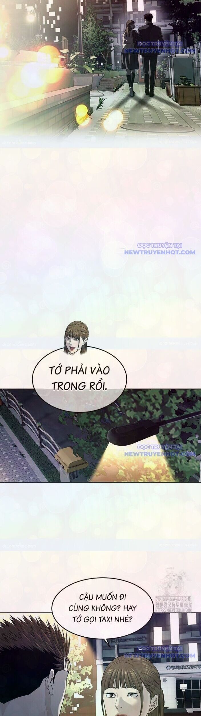 Đội Trưởng Lính Đánh Thuê Chương 262 Ảnh 17