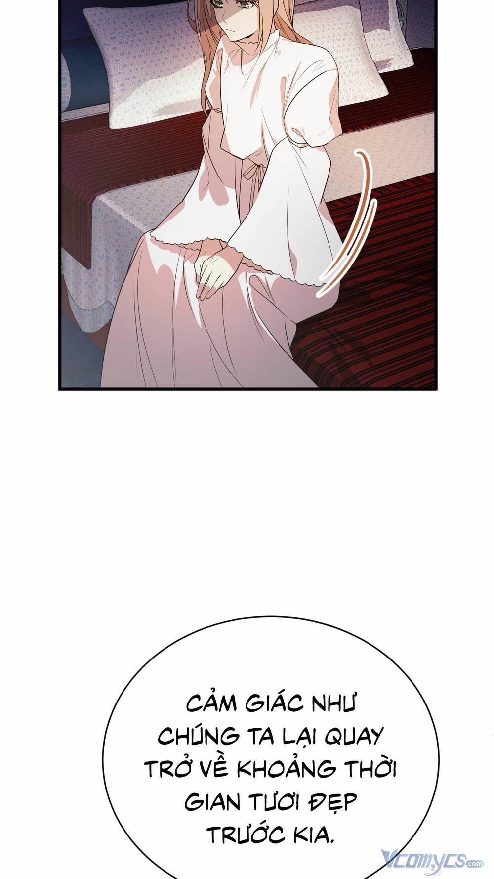 Tôi Chính Là Em Gái Của Nữ Chính Hắc Ám Chương 1 Ảnh 94