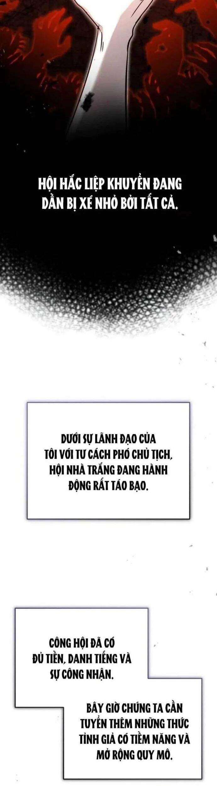 Hồi Quy Giả Về Hưu Chương 58 Ảnh 17