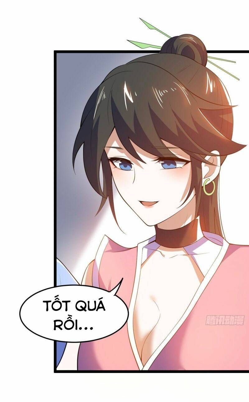 Thần Võ Đế Tôn Chương 86 Ảnh 28