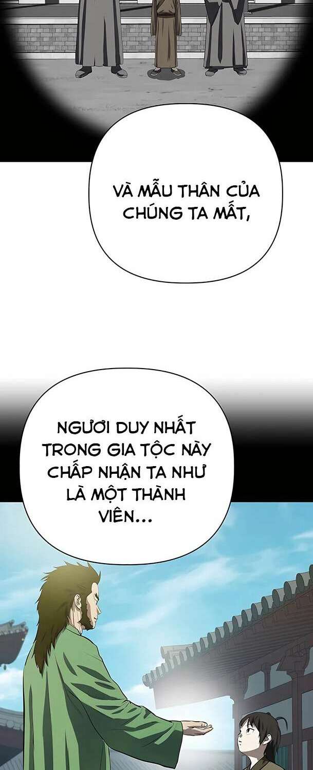 Sư Phụ Quỷ Diện Chương 99 Ảnh 15